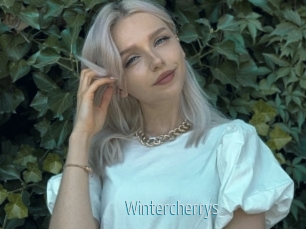 Wintercherrys