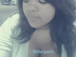 Winterqueen