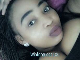 Winterqueen100