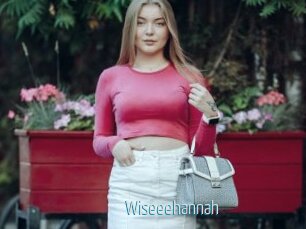 Wiseeehannah