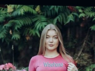 wisehana Video Sexe
