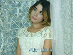 Withsmileforlife