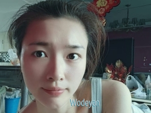 Wodeyan