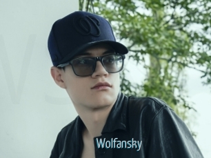 wolfansky Video Sexe