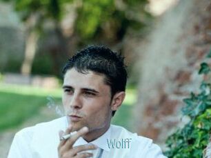 Wolff