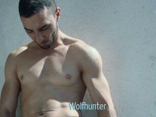 Wolfhunter