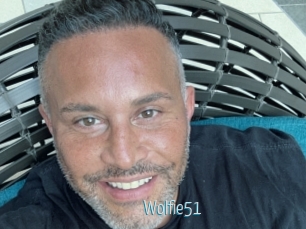 wolfie51 Video Sexe