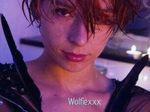Wolfiexxx