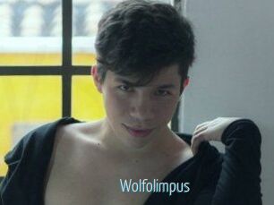 Wolfolimpus