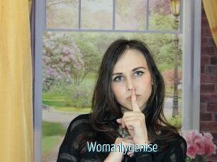 Womanlydenise