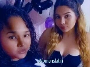 Womanslatin