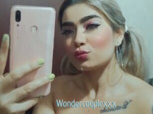Wondercouplexxx