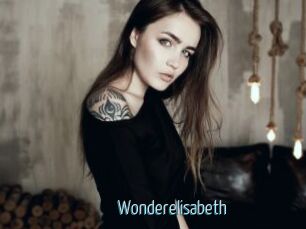 Wonderelisabeth