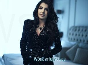 Wonderfuljessica