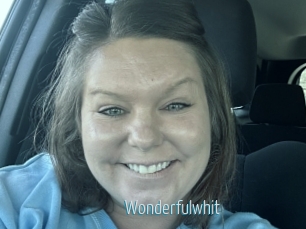 Wonderfulwhit