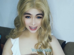 Wondernikki
