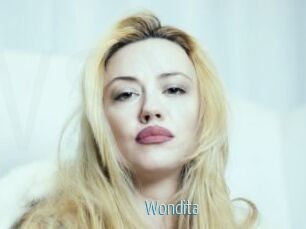 Wondita
