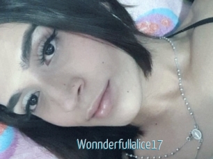 Wonnderfullalice17
