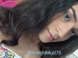 Wonnderfullalice179