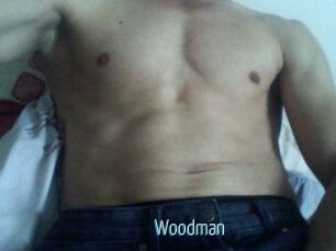Woodman
