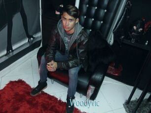Woodyvic