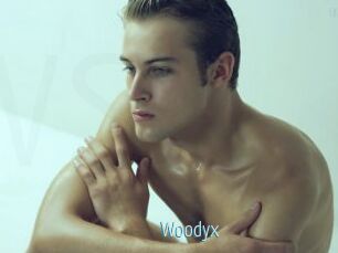 woodyx Video Sexe