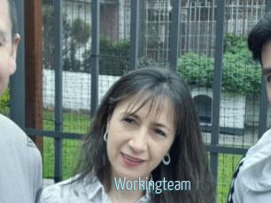 Workingteam