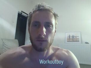 Workout_boy