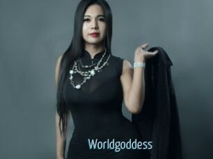 Worldgoddess