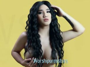 Worshipurmistres
