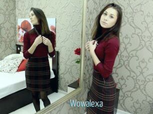 Wowalexa
