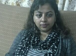 Wowfemale