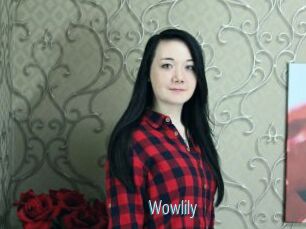 Wowlily