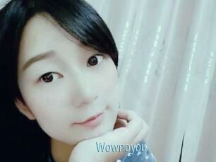 Wownoyou