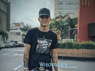 Wreckmenow