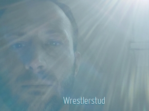 Wrestlerstud