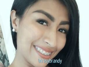 Wrisybrandy