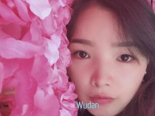 Wudan