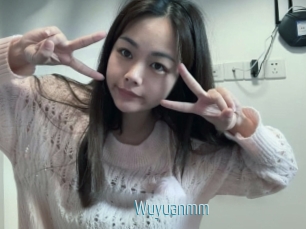 Wuyuanmm