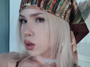 Wyam