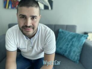 WyattCar
