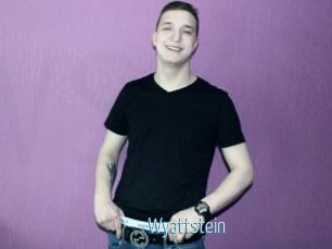 Wyattstein