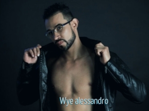 Wye_alessandro