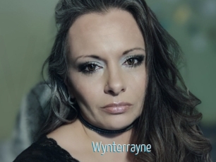 Wynterrayne