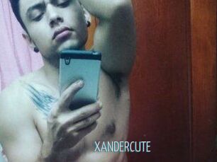 XANDERCUTE
