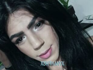 XBRITHANYX
