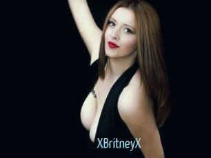 XBritneyX Video Sexe