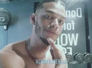 XCHRISTOFERX4U