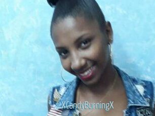 XCandyBurningX Video Sexe