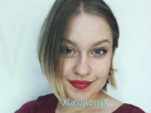 XCandyLoverX